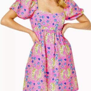 Lilly Pulitzer - Lilly Pulitzer Kay Baby Doll Dress